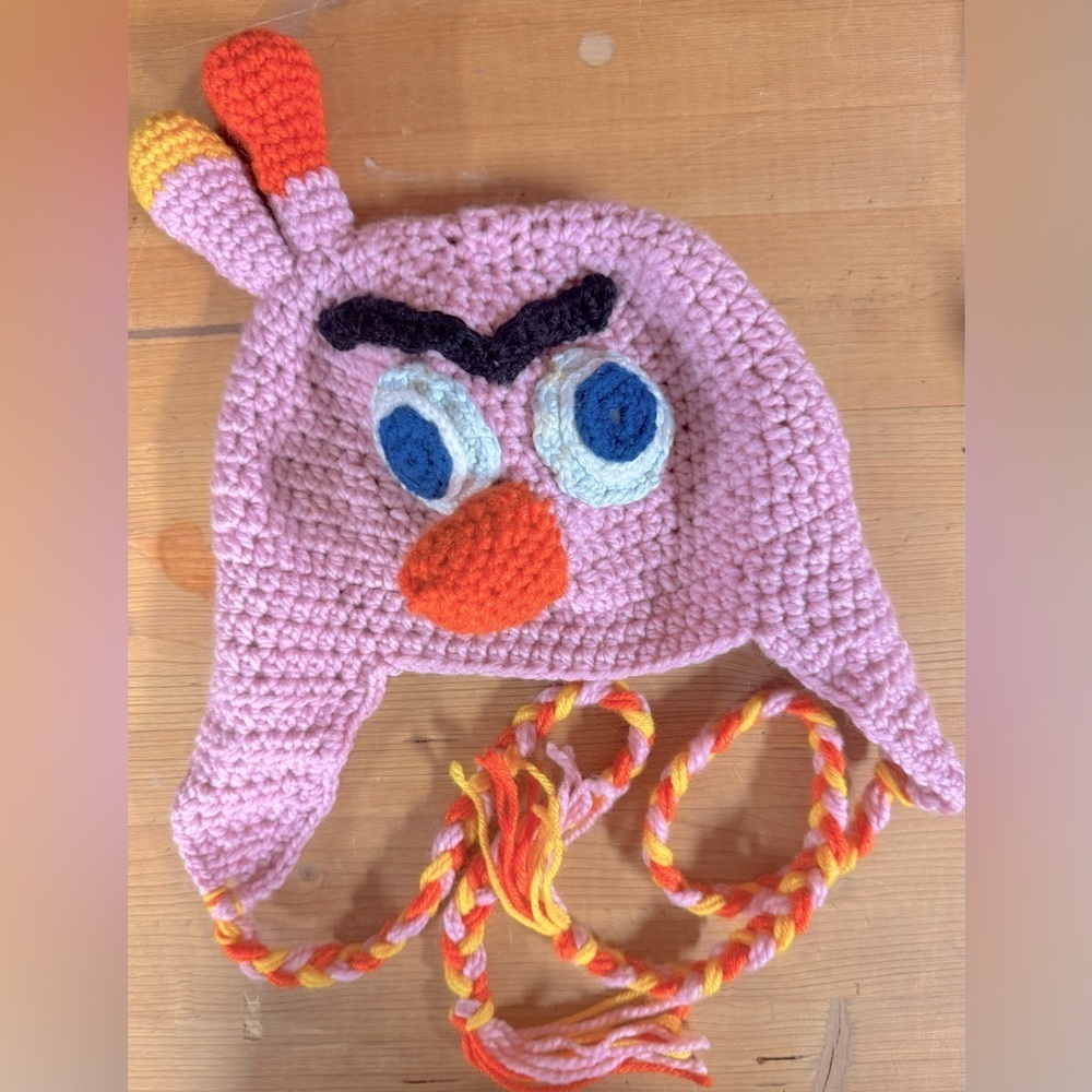 Winter Toque